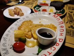 -马迭尔德式西餐精酿啤酒屋(中央大街店)