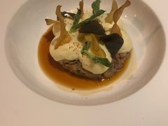 -AZUL by FUEL蓝色·法式酒馆(琶醍店)