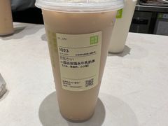 -奈雪的茶(杭大501城市广场PRO店)