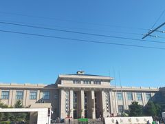 -国家自然博物馆