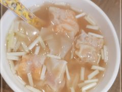 -一记面馆(易发店)