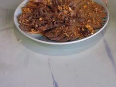 -清真喜兰老丁羊汤特色小吃