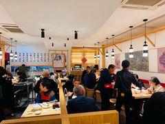 -朱新年·苏式汤团·面点(北寺塔店)