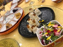 -白家大院·王府宫廷菜(苏州街店)