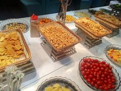 -诺丁牛排(南京江宁万达店)