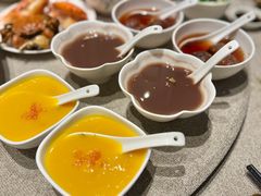 -太湖饭店·寄畅轩中餐厅