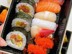 -Tuna maki寿司(园区永旺店)