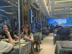 -谢三姐金奖啤酒鱼(总店)
