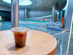 -Sips&Lick茶兰咖啡(五道口店)