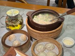 -如轩·海鲜砂锅粥·潮汕菜(南城店)
