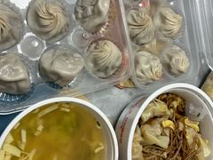 -锡笼记·无锡小笼(人民路店)