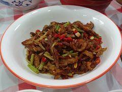 -西江红·株洲本地菜(滨江南路店)