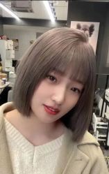 点击看大图 -MORI HAIR SALON日式美发沙龙