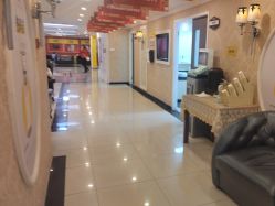 -深圳春天阳光医院·轮廓抗衰中心