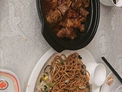 -古南都·老广东酒楼(龙江店)