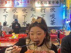 -沙胆彪炭炉牛杂煲(成都玉林店)