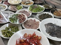 -毛哥小馆子(百井坊巷店)
