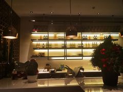 -沈阳君悦酒店·意坊意大利餐厅