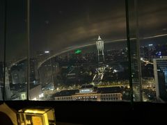 -Hi City·城市之巅