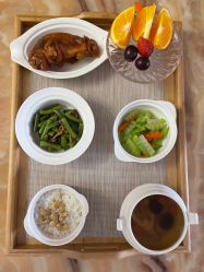 -佳贝艾月子中心(国贸店)