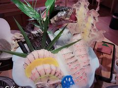 -尚海豆捞(乐虹坊店)