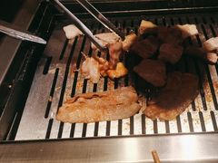 -臻牛烤肉