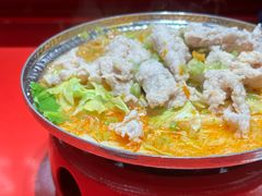 -喜家德虾仁水饺(漕河泾印象城店)