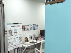 -拍刻风照相馆(浦江城市生活广场店)