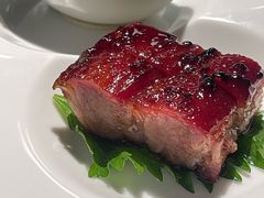 吉品蜜汁叉烧-伯衡55·吉品轩(乌鲁木齐南路店)