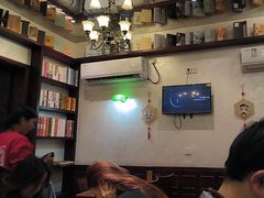 -付小姐在成都(中山公园店)