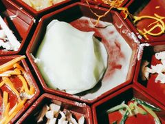 -将军牛排·尔滨地标朝鲜族美食(总店)