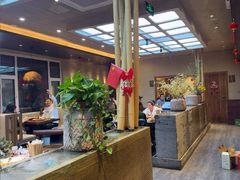 -A8小馆·海鲜烧烤(樱珠苑小区店)
