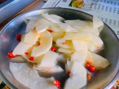 -后街佬·炭火鲜鱼杂(南城店)