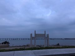 -宝安西湾红树林湿地公园