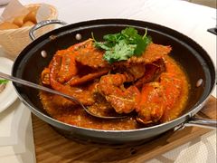 -新加坡海鲜共和(名胜世界圣淘沙海滨坊)