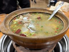 -蔡记·九米羊肉炉(东渡店)