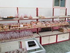 -中关村茶点