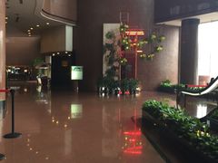 -华亭宾馆
