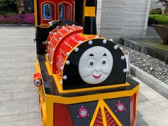 -上海崇明金茂凯悦酒店