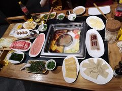 -巴奴毛肚火锅(安阳相州店)