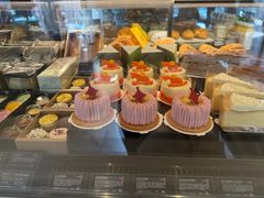 -星巴克臻选(成都太古里店)