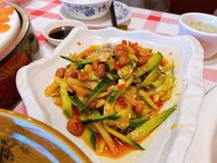 -醉美东江·三文鱼·烧鸡公