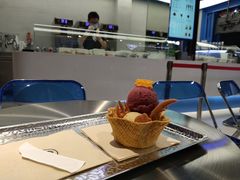 -CORNER CONE GELATO酷矿手作霜淇淋(南头古城店)