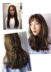 点击看大图 -MONE美发沙龙