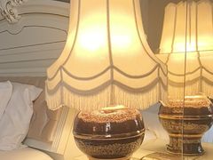 -苏州吴中白金汉爵大酒店