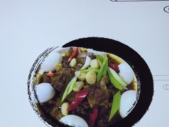 -黄牛肉馆·皖南土菜