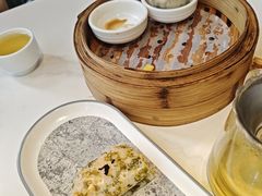 -天喜酒楼饭市·茶市(同德皇宫店)