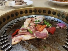 -妙香居韩国烤肉(容桂天佑城店)