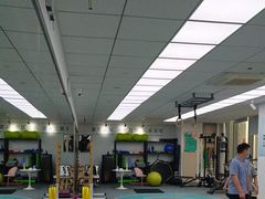 -APT运动康复中心(徐汇万科店)