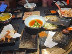 -無二炙坊·和牛烧肉(大钟寺1733店)